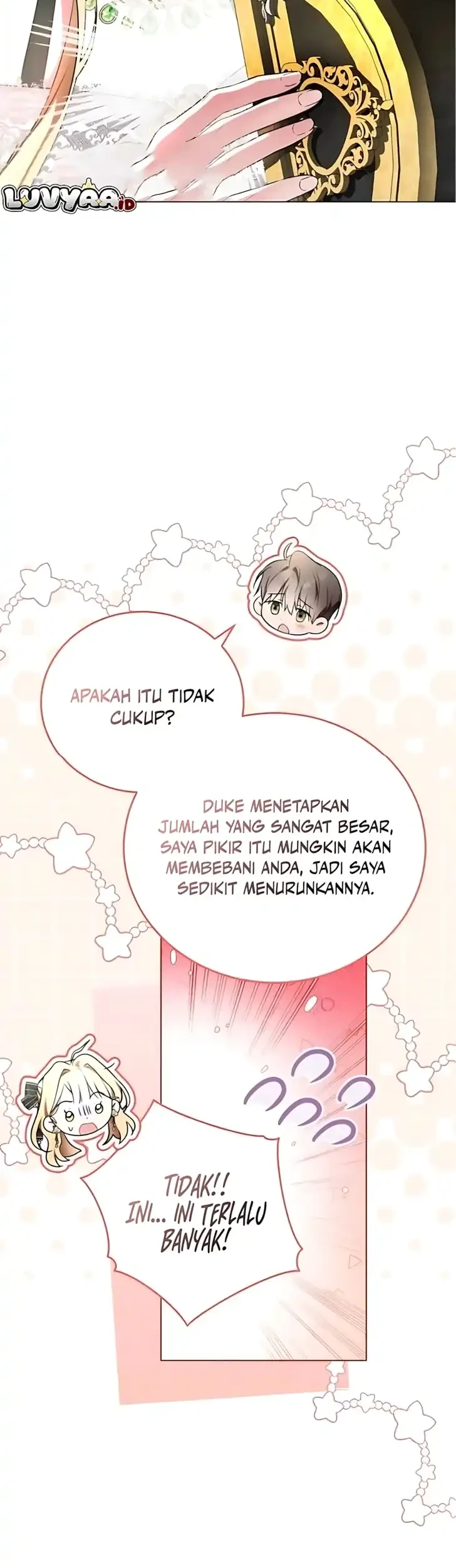 50 Ways to Dump the Psychopathic Mastermind Chapter 9 Gambar 23