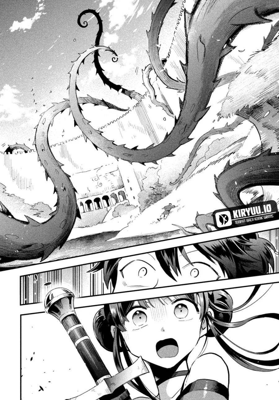 7-Nin no Nemuri Hime Chapter 22 Gambar 9