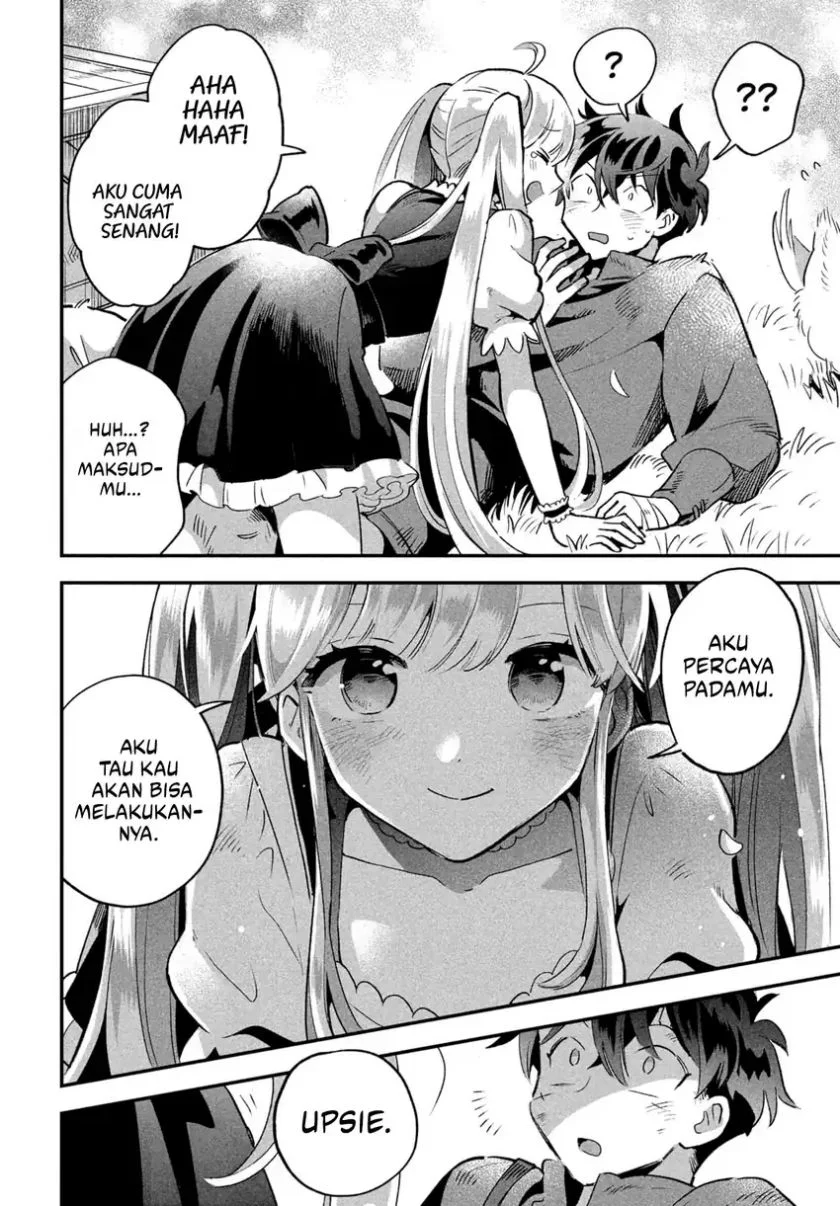 7-Nin no Nemuri Hime Chapter 26 Gambar 9