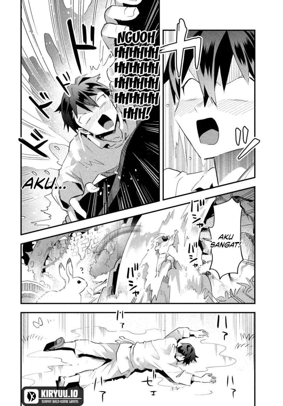7-Nin no Nemuri Hime Chapter 32 Gambar 9