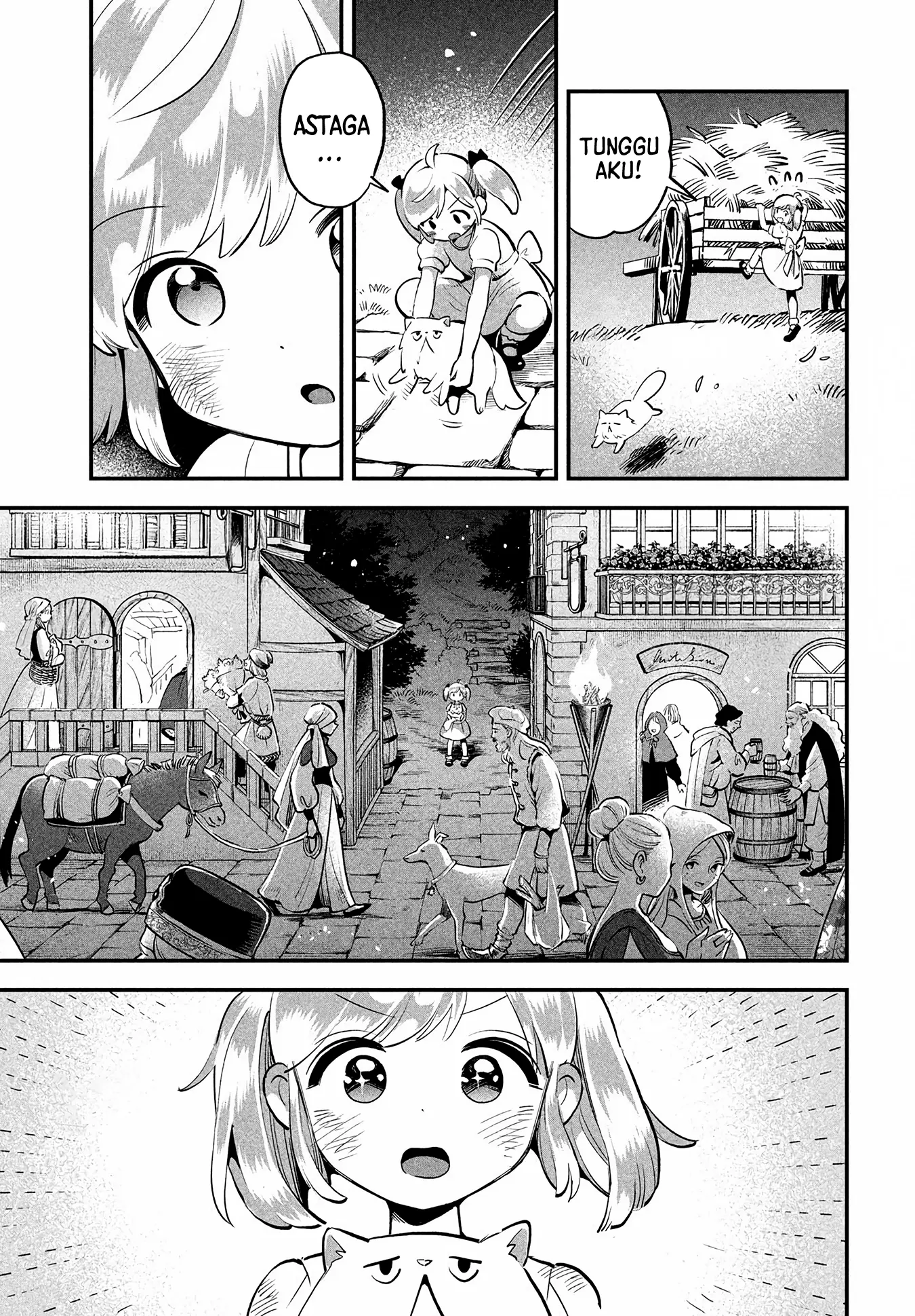 7-Nin no Nemuri Hime Chapter 81.2 Gambar 14