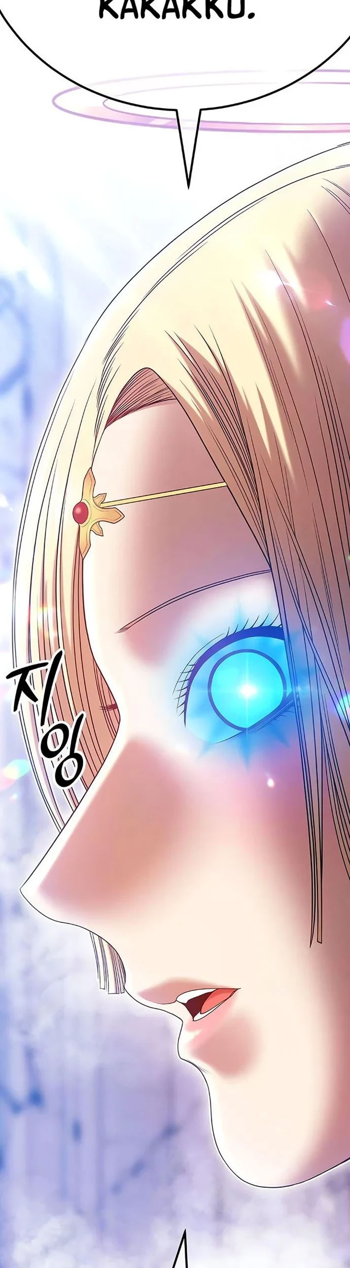+99 Wooden Stick Chapter 50 Gambar 82