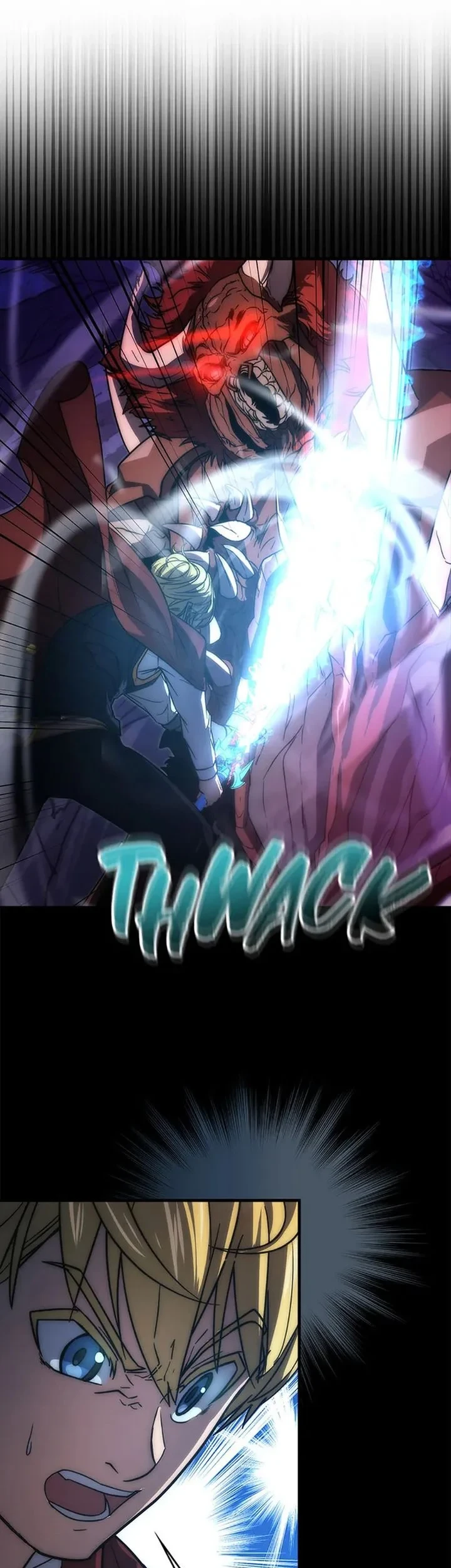 9th Class Sword Master Chapter 42 Gambar 29