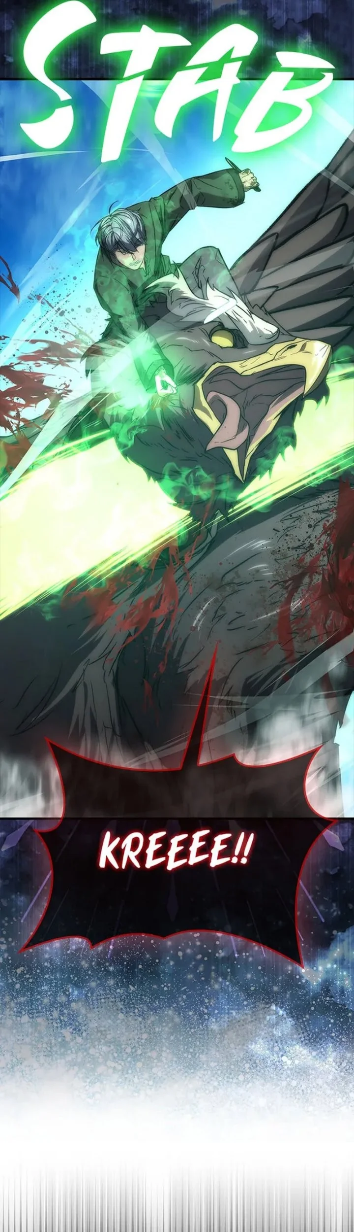 9th Class Sword Master Chapter 44 Gambar 24