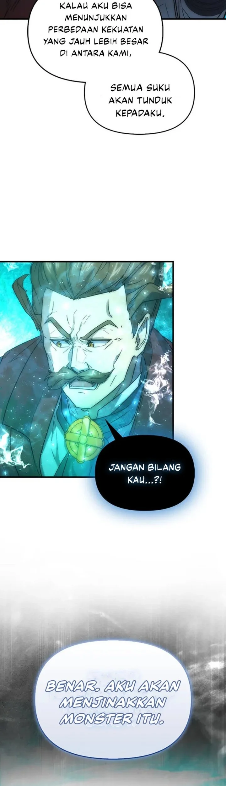 9th Class Sword Master Chapter 47 Gambar 20