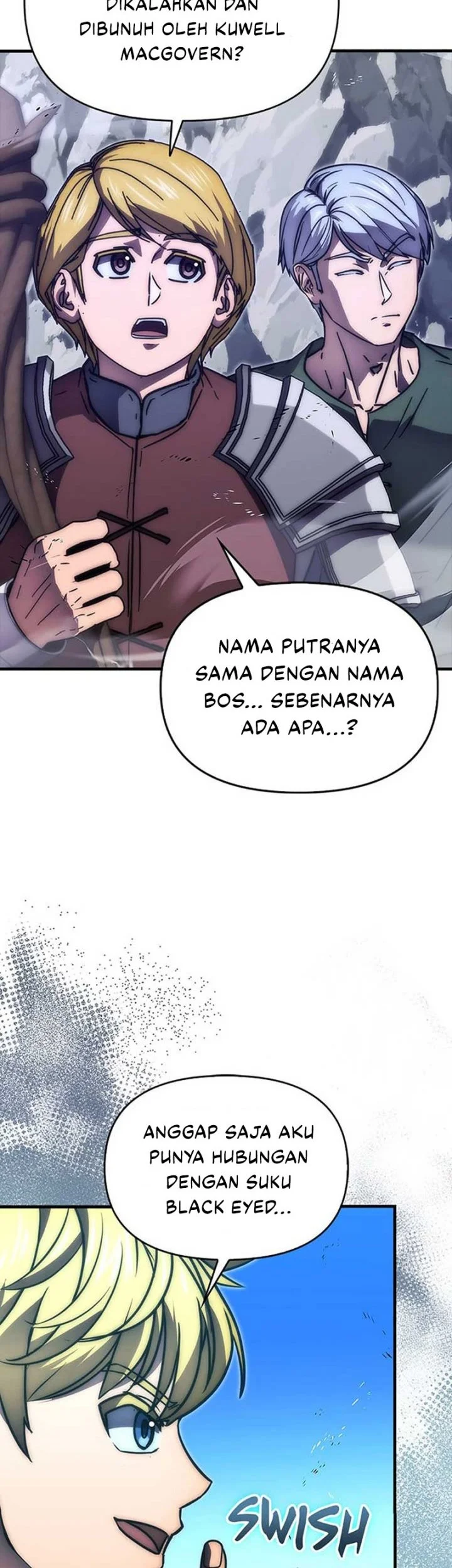 9th Class Sword Master Chapter 53 Gambar 24