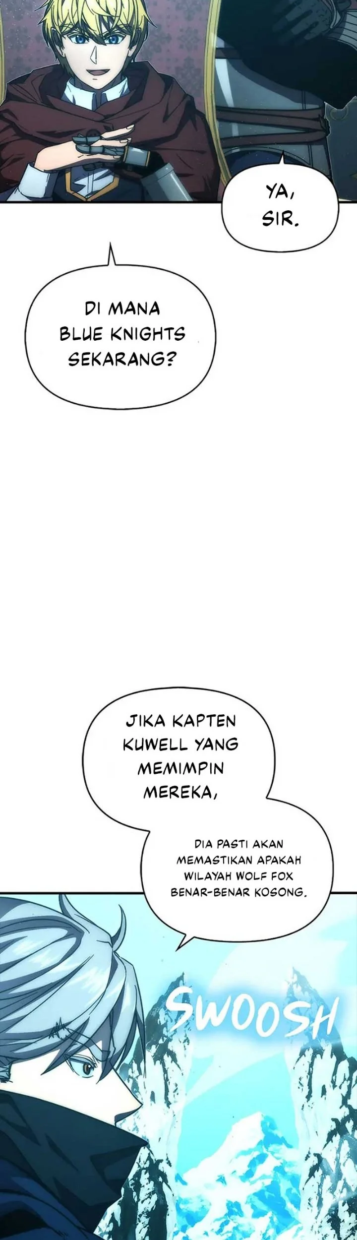 9th Class Sword Master Chapter 56 Gambar 27