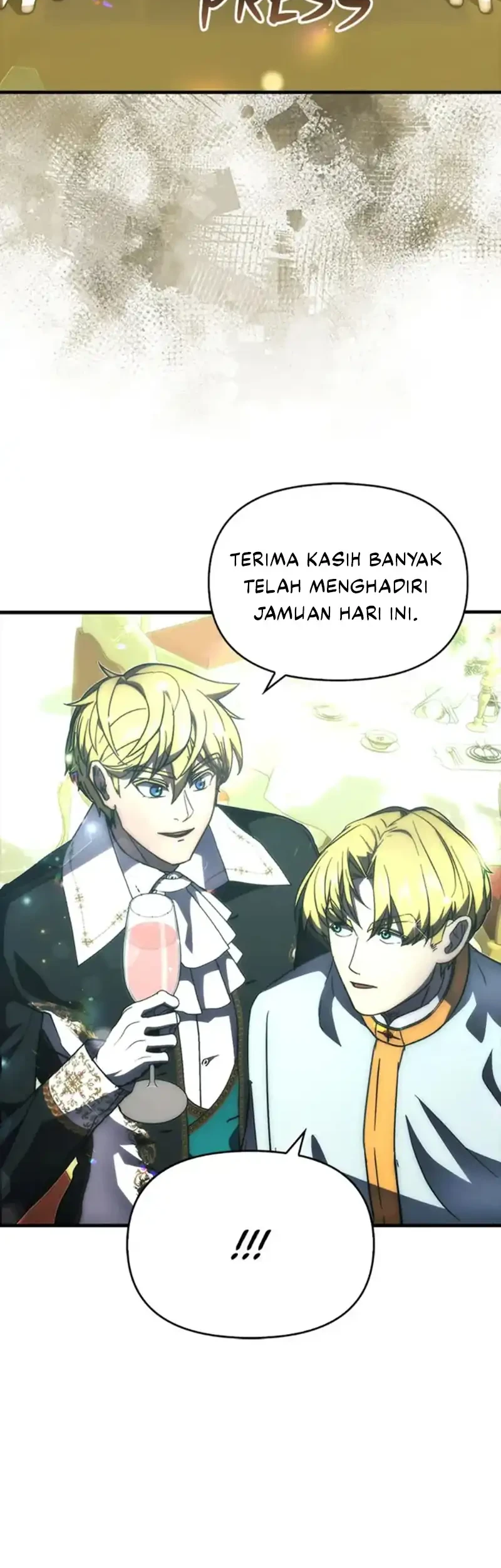 9th Class Sword Master Chapter 58 Gambar 25
