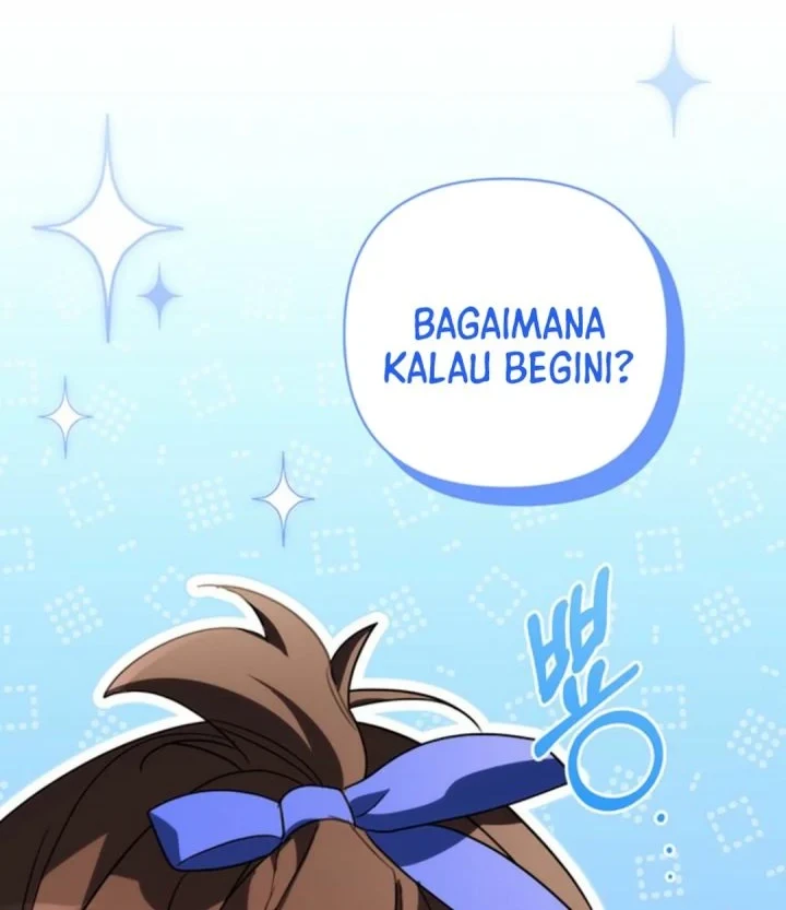 A Baby Cat Who Commands the Dog Clan Chapter 14 Gambar 28
