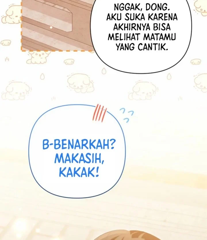 A Baby Cat Who Commands the Dog Clan Chapter 14 Gambar 30