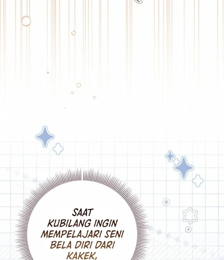 A Baby Cat Who Commands the Dog Clan Chapter 17 Gambar 30