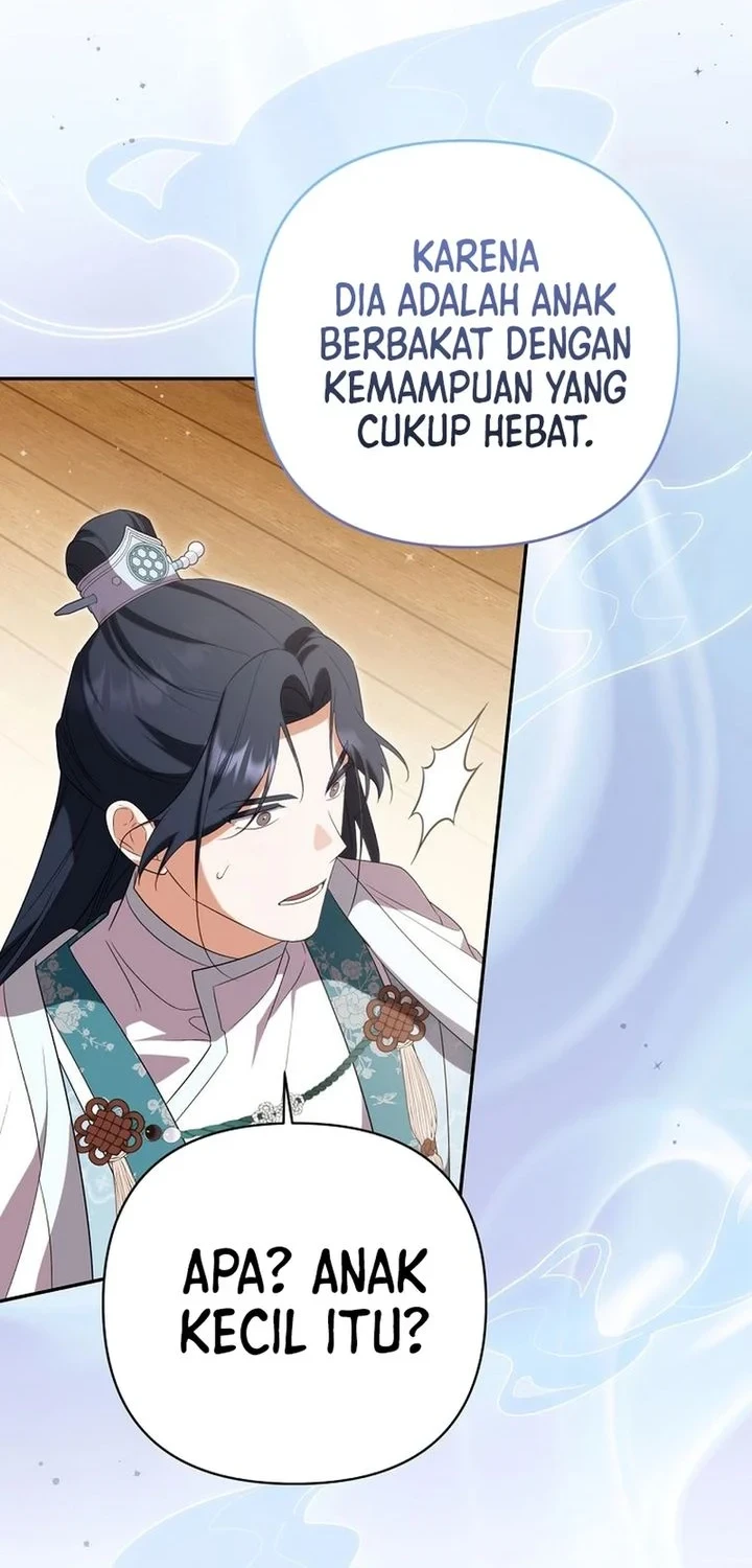 A Baby Cat Who Commands the Dog Clan Chapter 21 Gambar 30