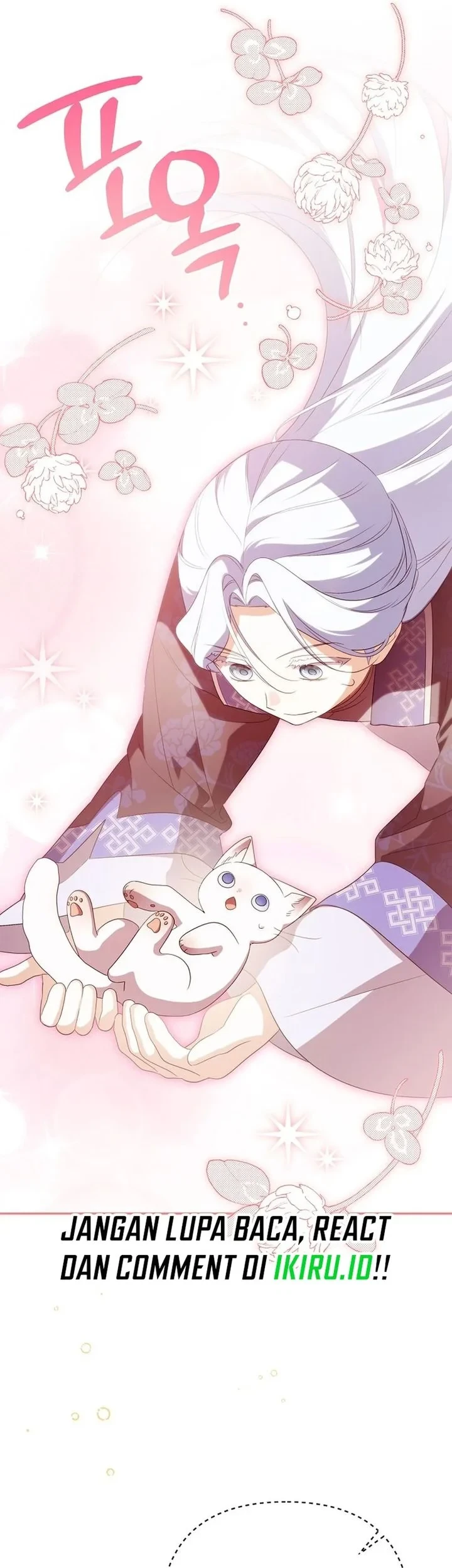 A Baby Cat Who Commands the Dog Clan Chapter 24 Gambar 30