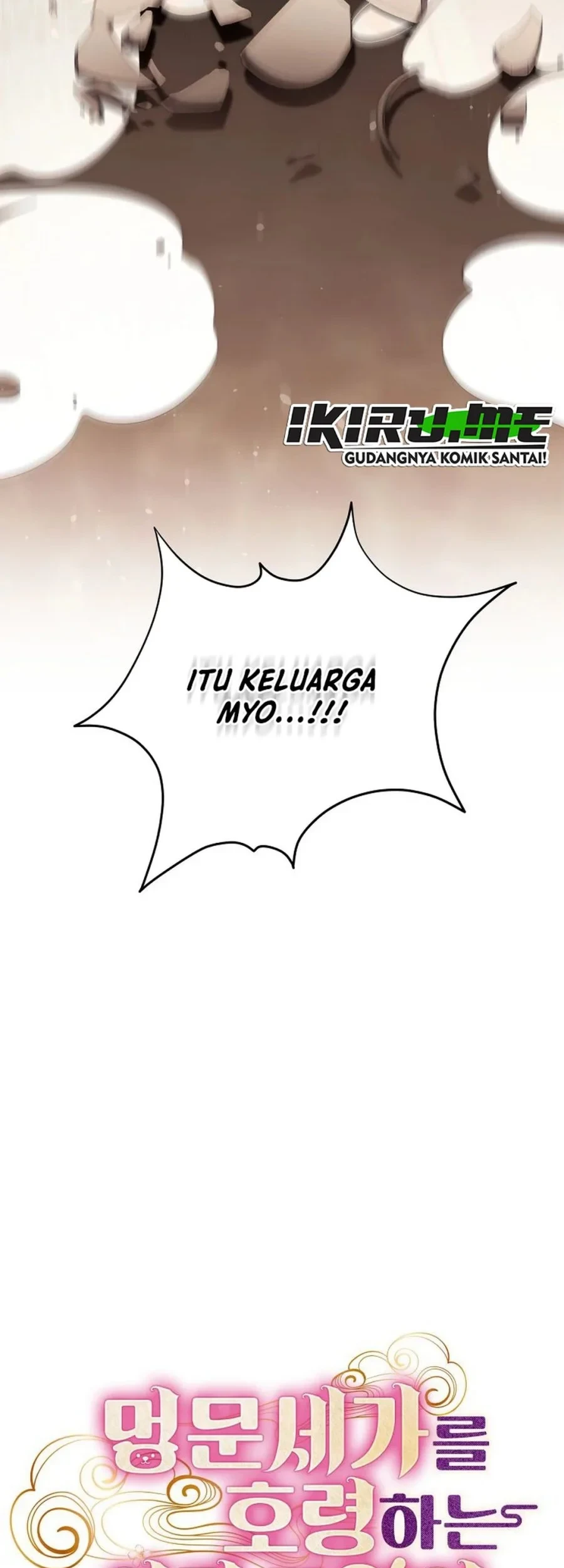 A Baby Cat Who Commands the Dog Clan Chapter 31 Gambar 33
