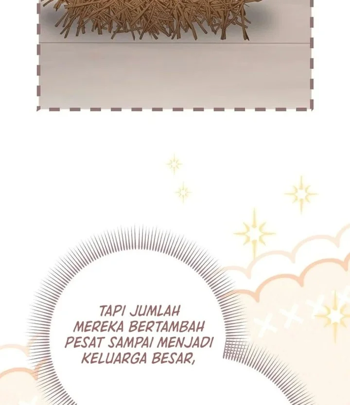 A Baby Cat Who Commands the Dog Clan Chapter 41 Gambar 33