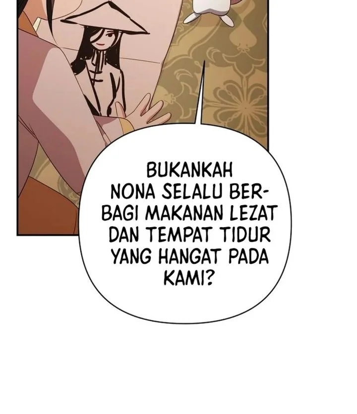 A Baby Cat Who Commands the Dog Clan Chapter 41 Gambar 36