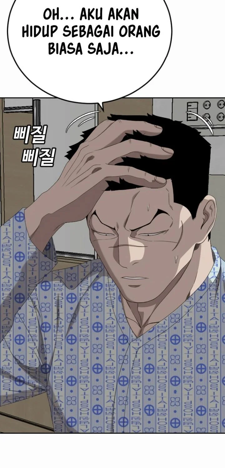 A Bad Person Chapter 284 Gambar 32