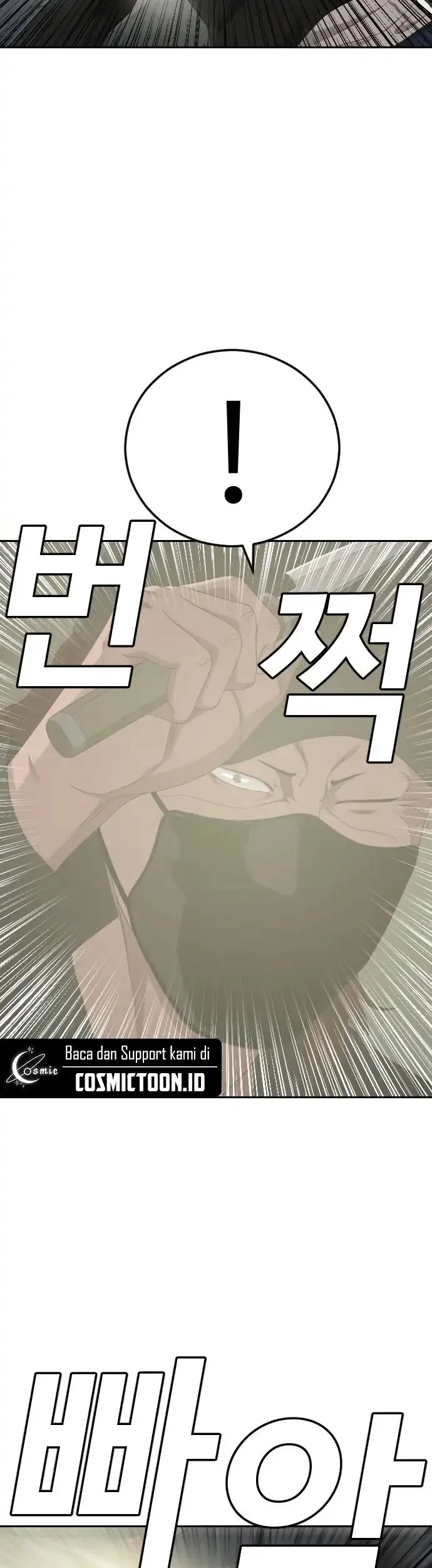 A Bad Person Chapter 287 Gambar 22