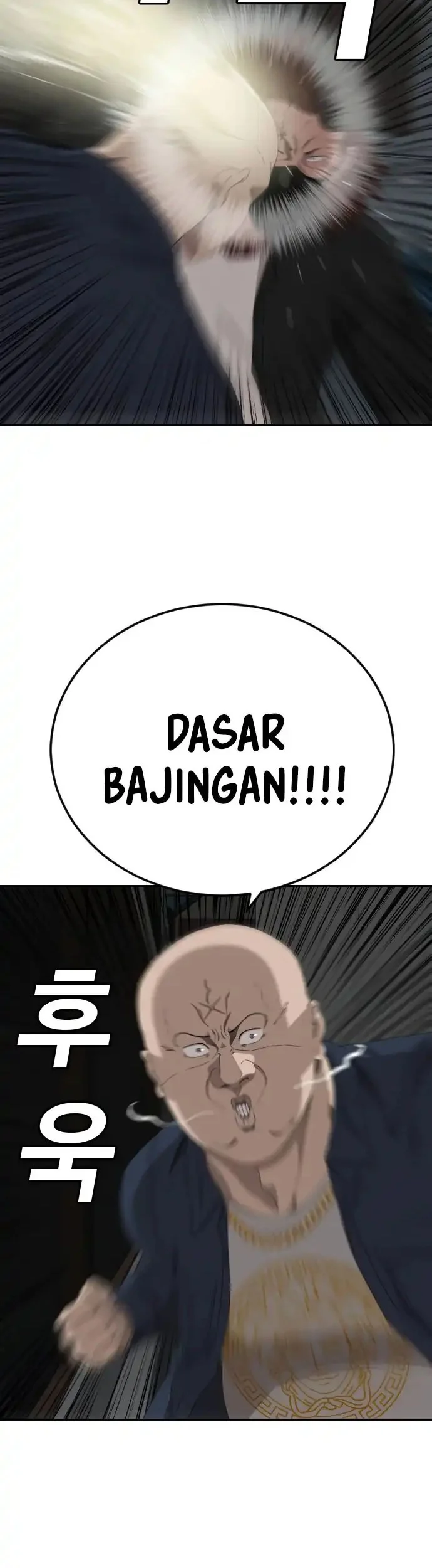 A Bad Person Chapter 287 Gambar 23