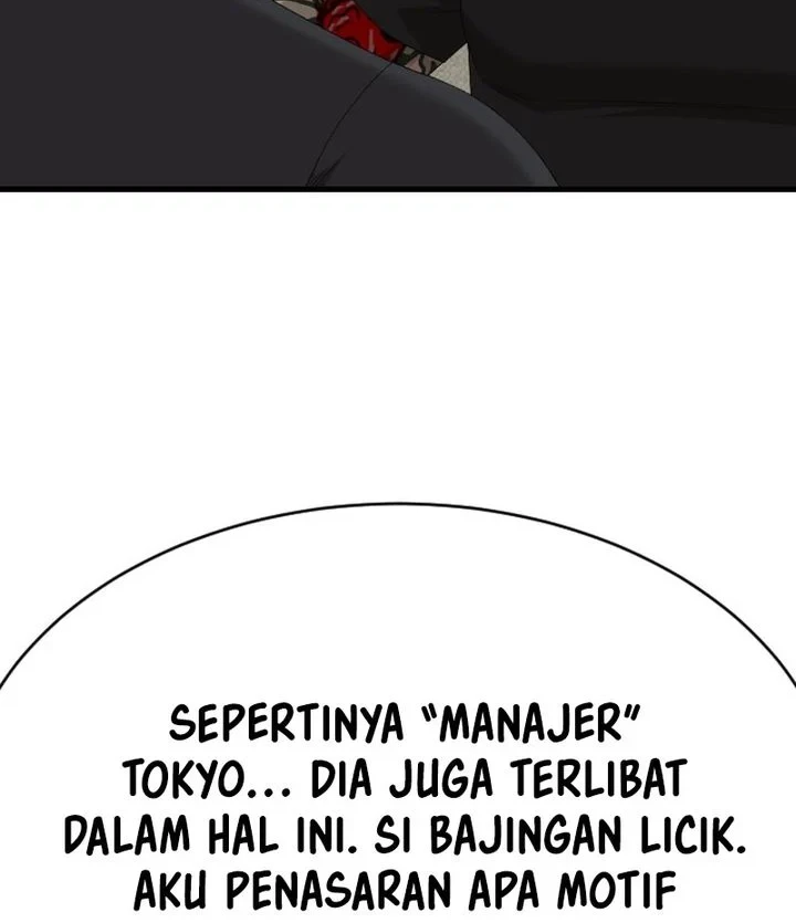 A Bad Person Chapter 303 Gambar 32