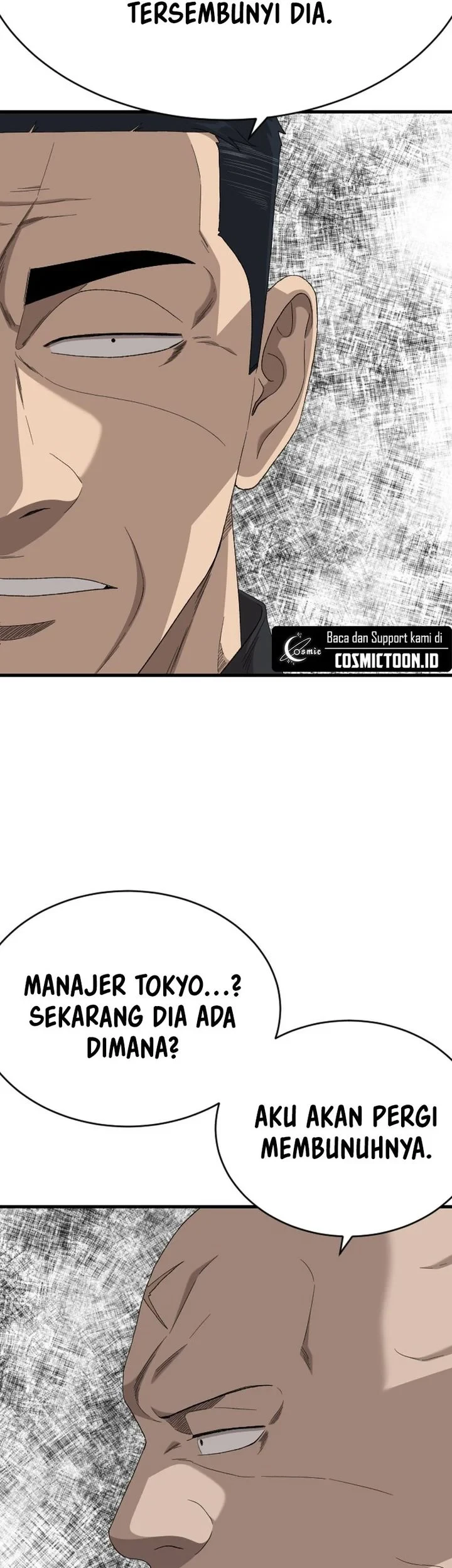 A Bad Person Chapter 303 Gambar 33