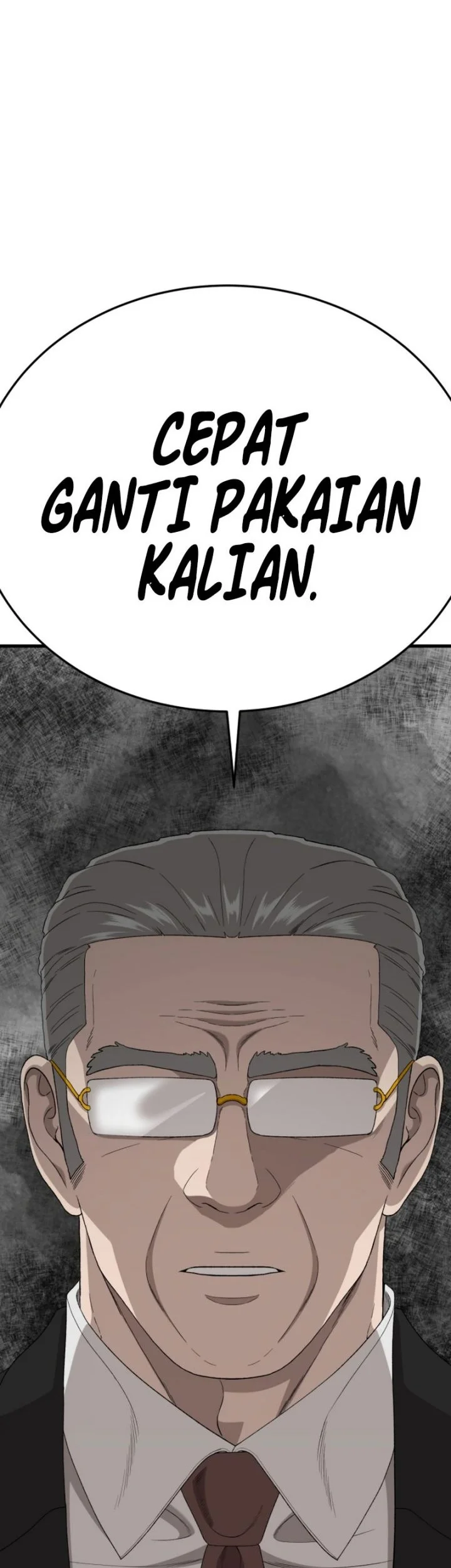 A Bad Person Chapter 305 Gambar 27