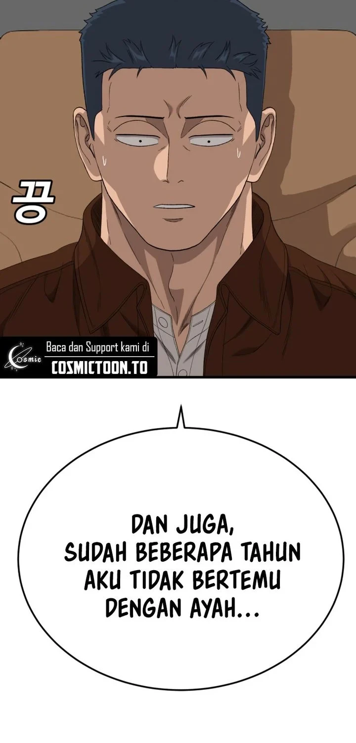 A Bad Person Chapter 306 Gambar 34