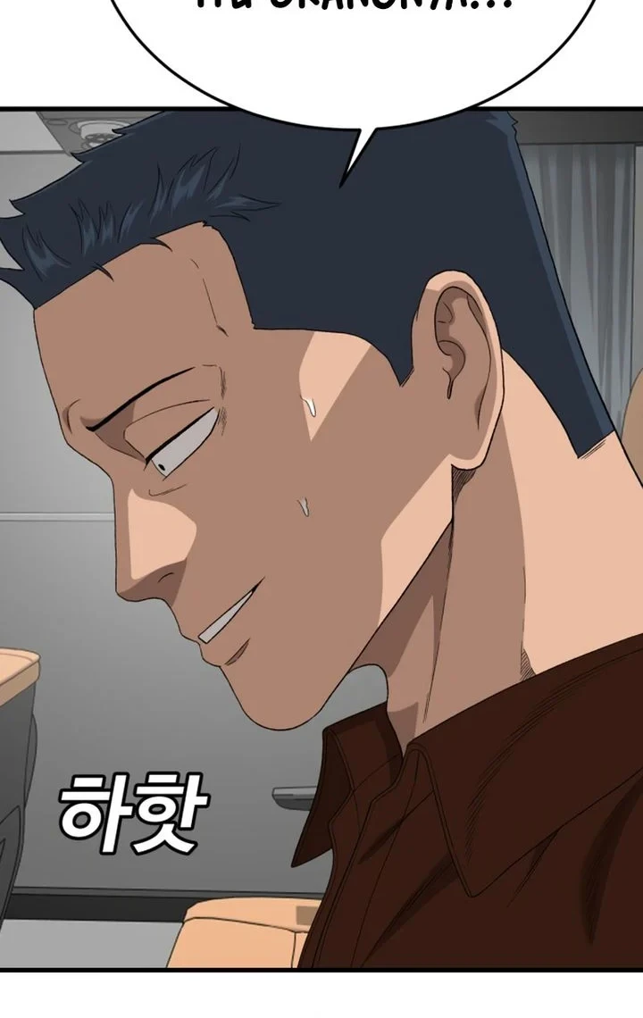 A Bad Person Chapter 306 Gambar 36