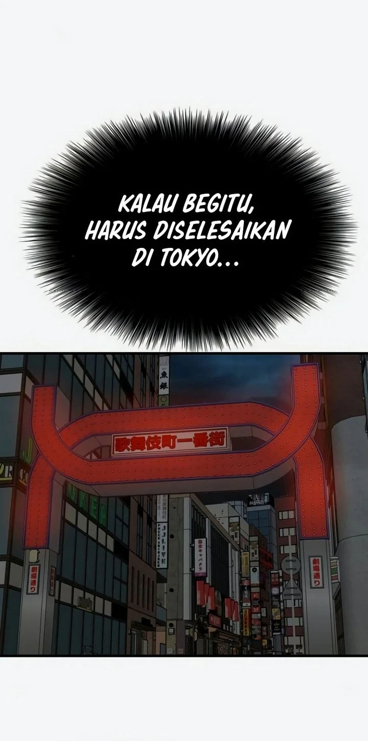 A Bad Person Chapter 309 Gambar 38