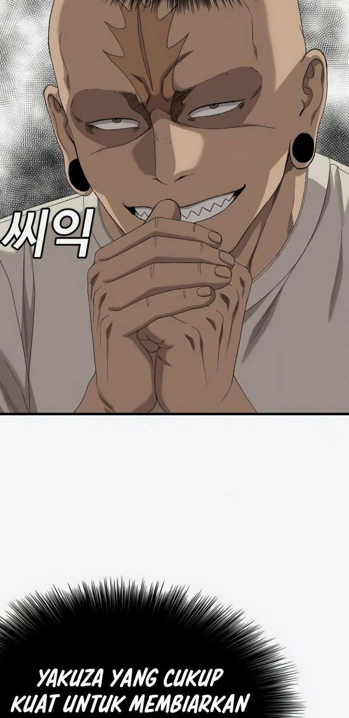 A Bad Person Chapter 309 Gambar 40