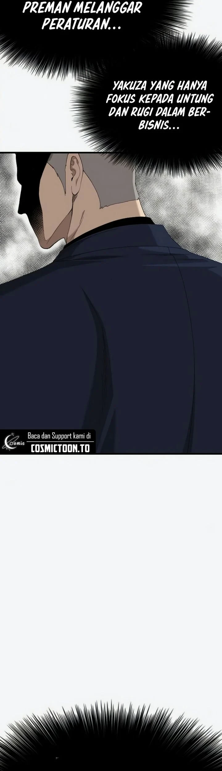 A Bad Person Chapter 309 Gambar 41