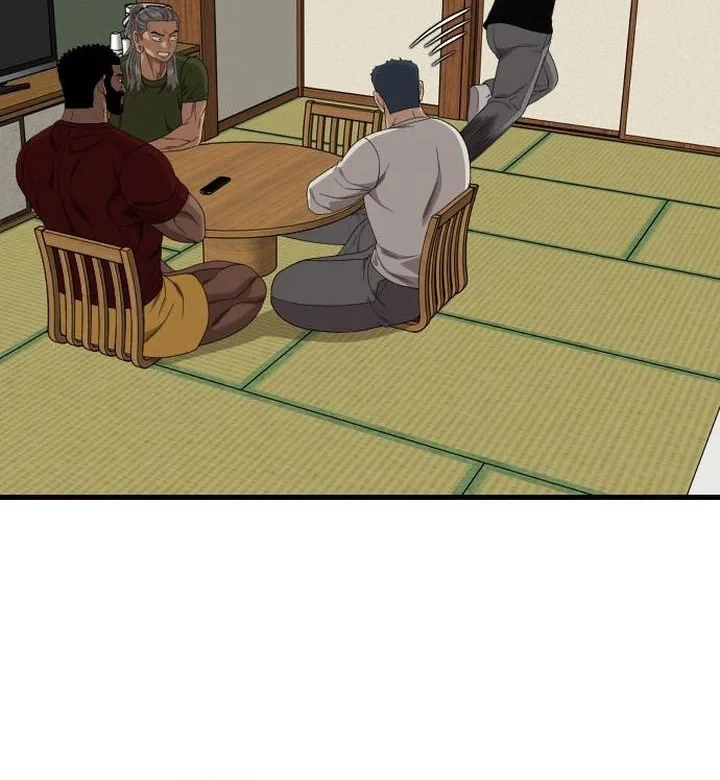 A Bad Person Chapter 311 Gambar 34