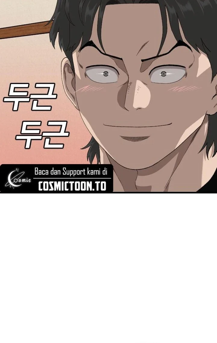 A Bad Person Chapter 312 Gambar 35
