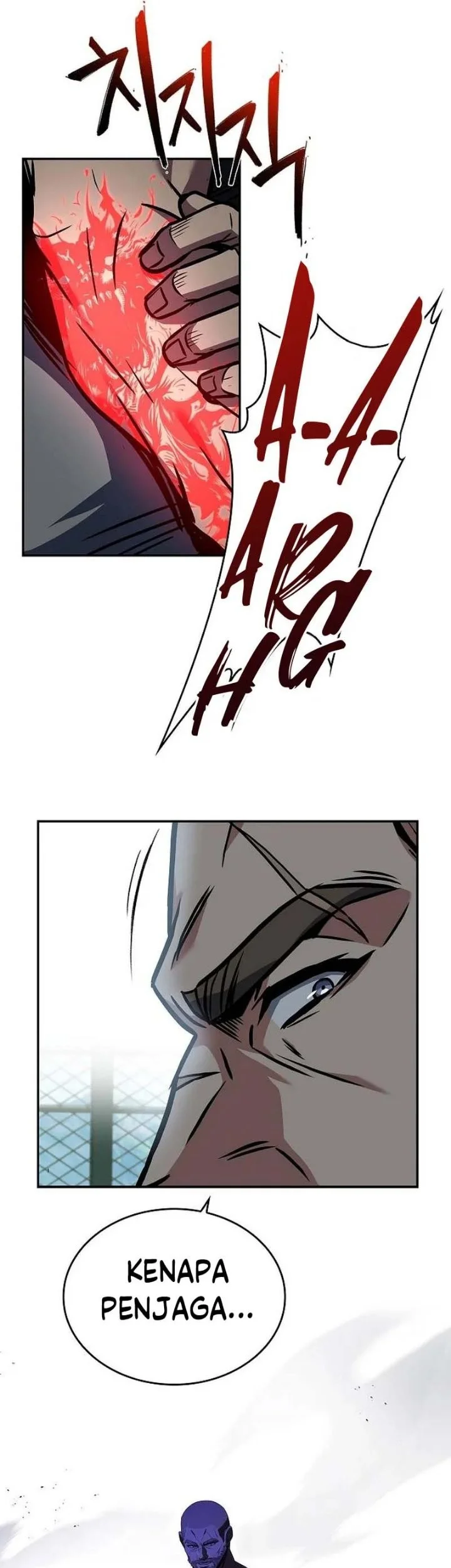 A Barbarian From the Medieval Era Chapter 14 Gambar 19