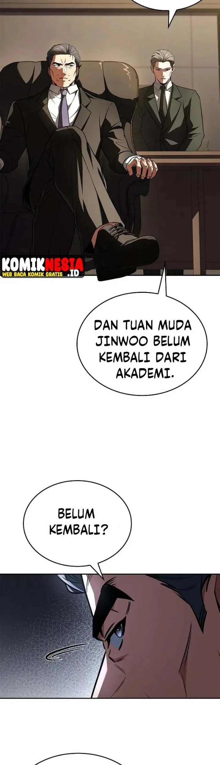 A Barbarian From the Medieval Era Chapter 16 Gambar 25