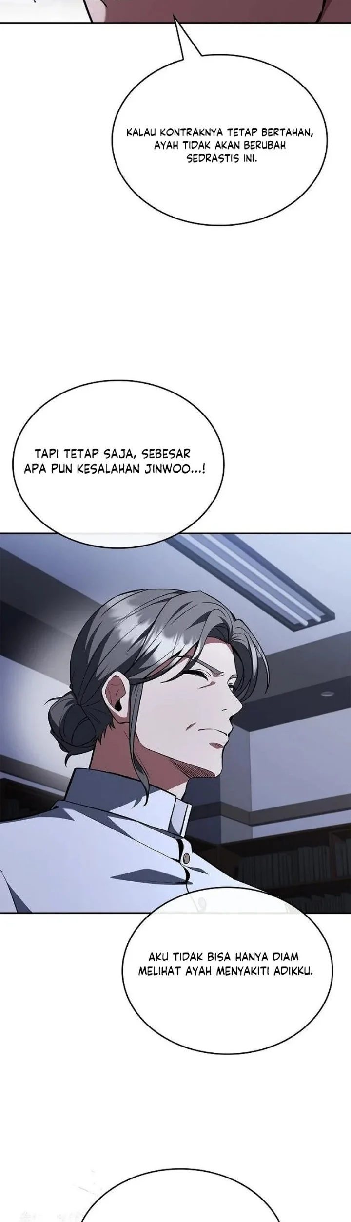A Barbarian From the Medieval Era Chapter 17 Gambar 25