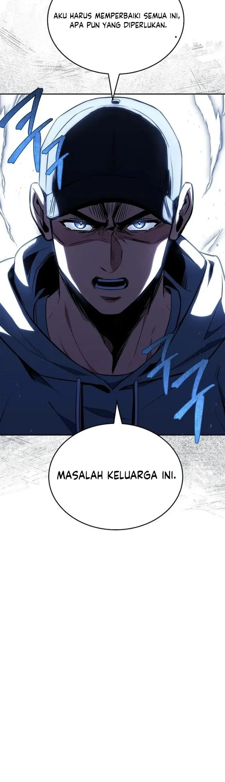 A Barbarian From the Medieval Era Chapter 17 Gambar 26