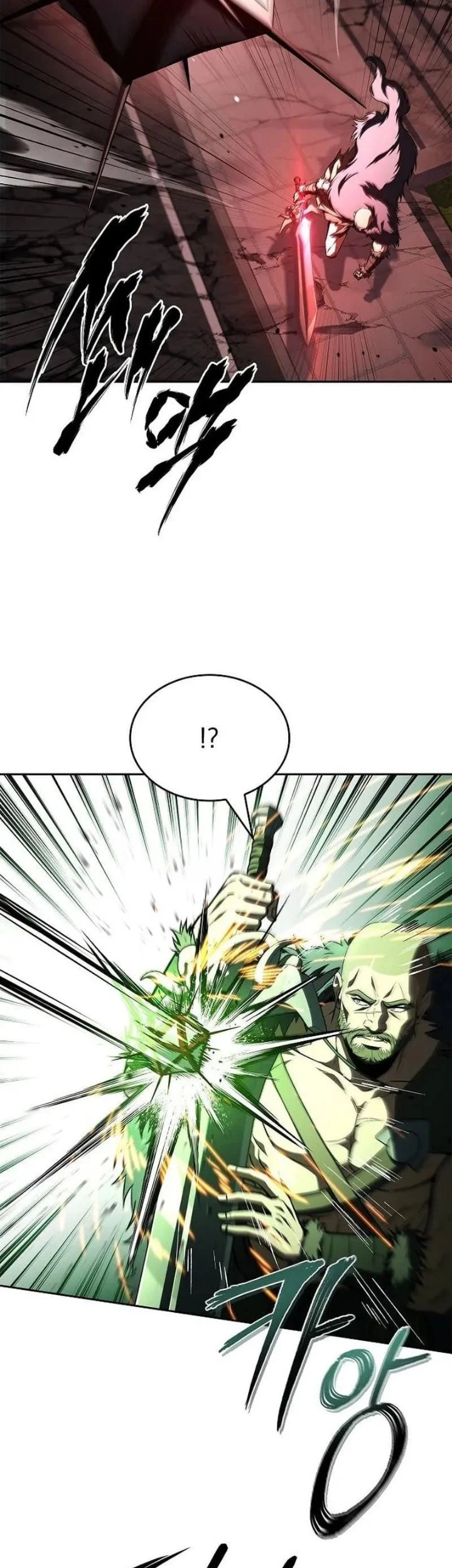 A Barbarian From the Medieval Era Chapter 19 Gambar 27