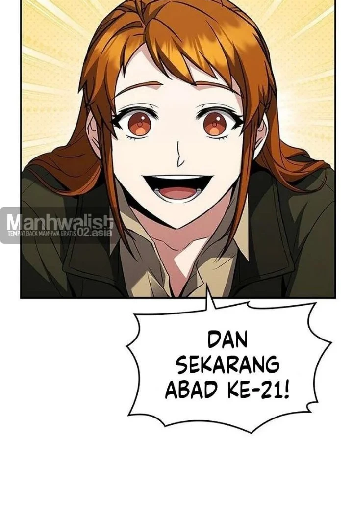 A Barbarian From the Medieval Era Chapter 2 Gambar 26