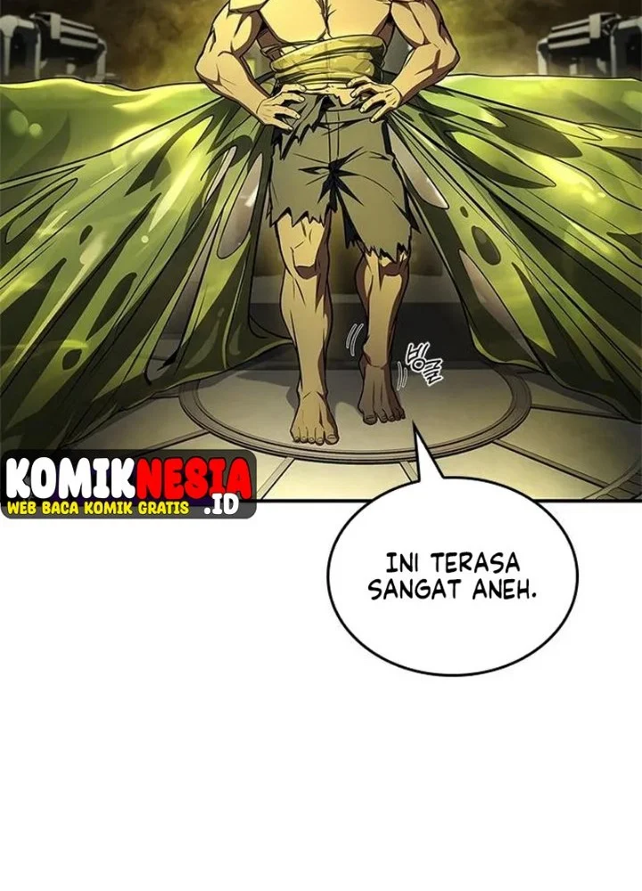 A Barbarian From the Medieval Era Chapter 7 Gambar 25