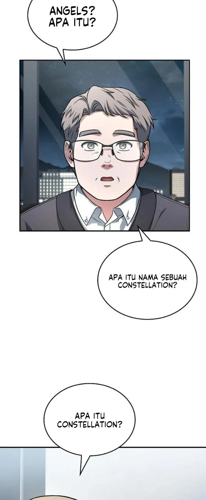 A Barbarian From the Medieval Era Chapter 8 Gambar 25