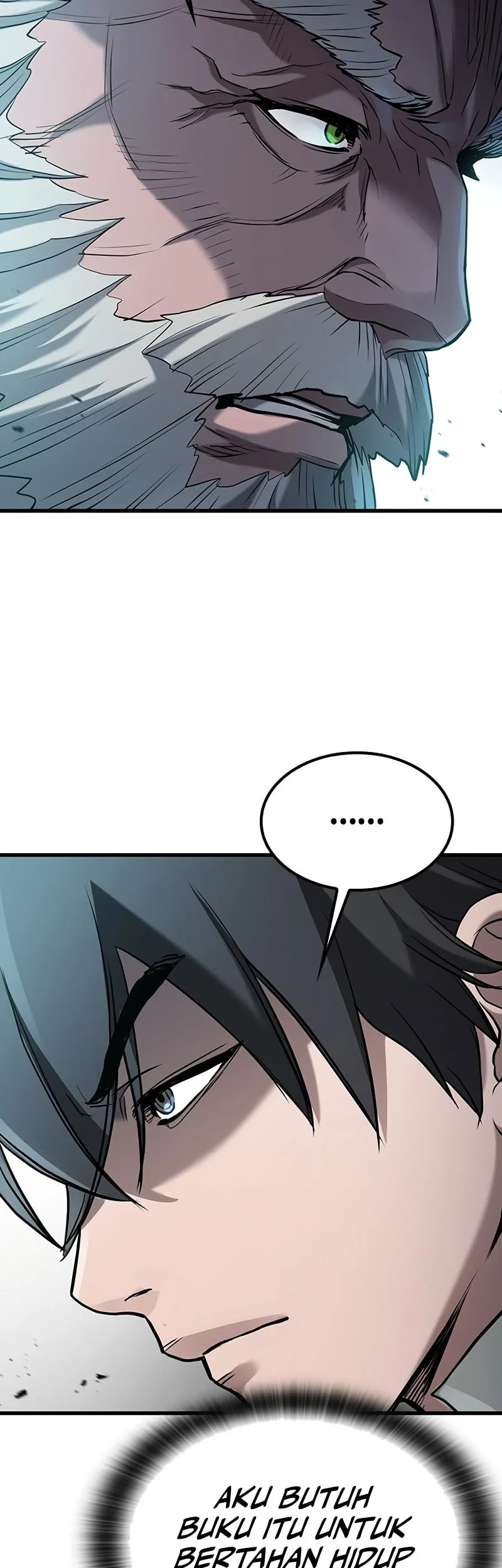 A Beast Hunter's Way Of Life Chapter 1 Gambar 43