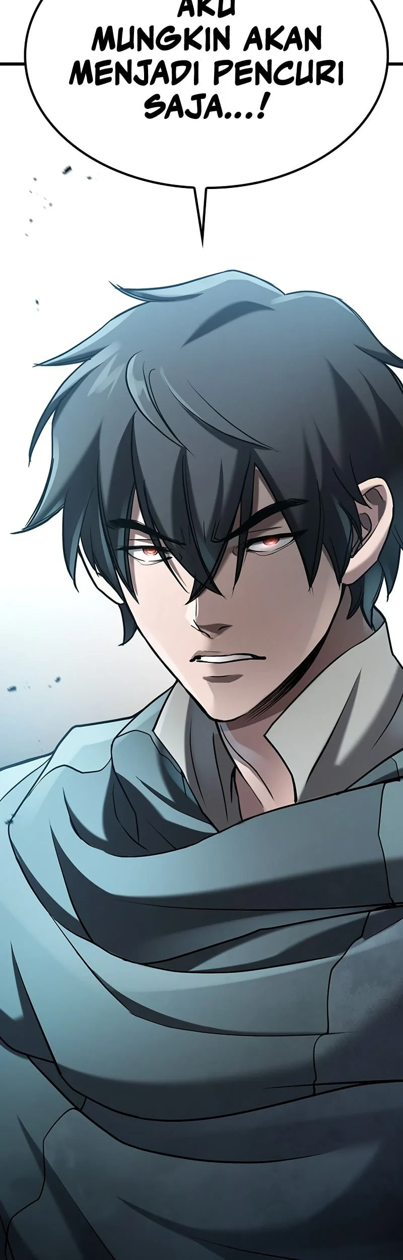 A Beast Hunter's Way Of Life Chapter 1 Gambar 45