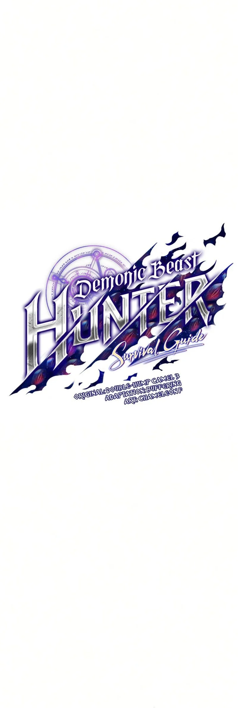 A Beast Hunter's Way Of Life Chapter 16 Gambar 34