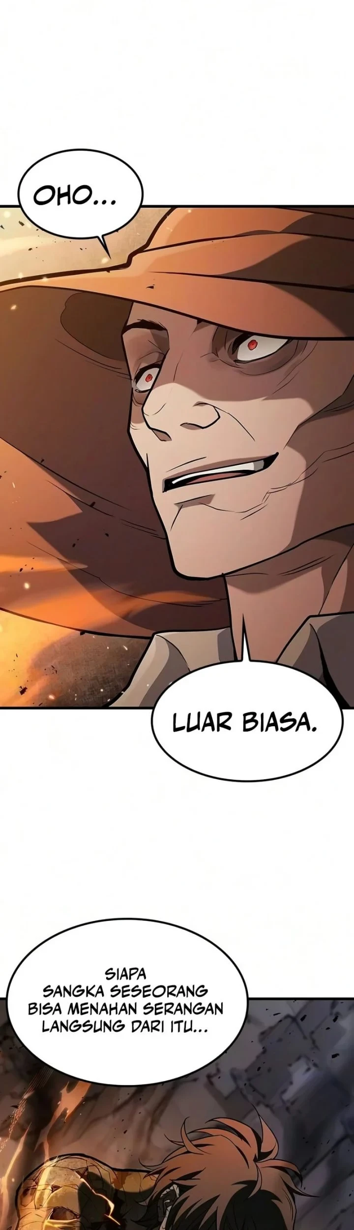 A Beast Hunter's Way Of Life Chapter 17 Gambar 30