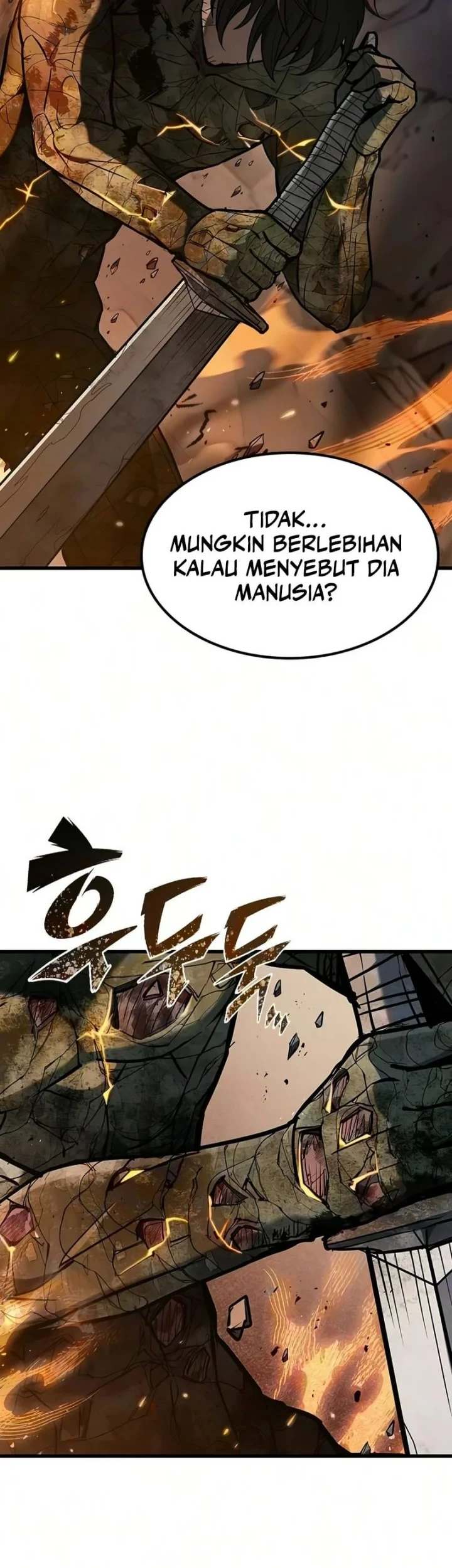 A Beast Hunter's Way Of Life Chapter 17 Gambar 31