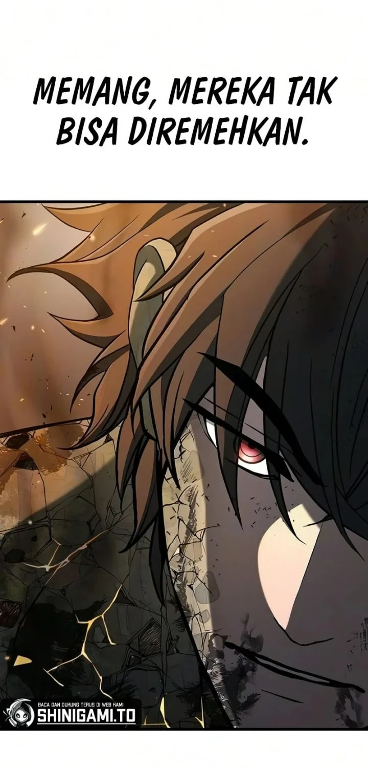 A Beast Hunter's Way Of Life Chapter 17 Gambar 33