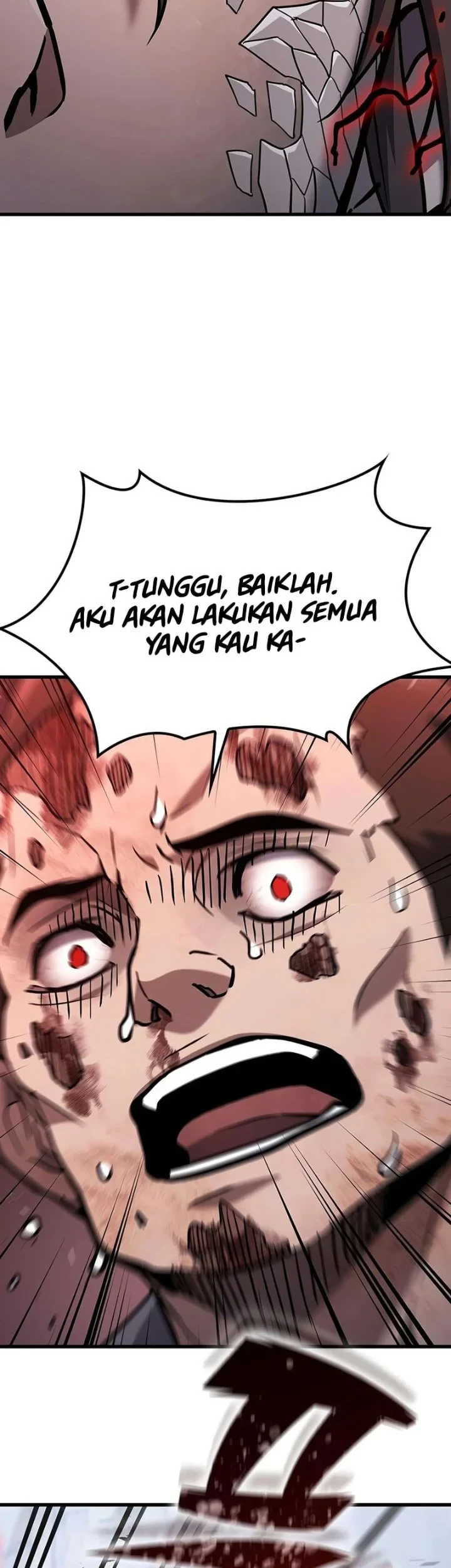 A Beast Hunter's Way Of Life Chapter 18 Gambar 29