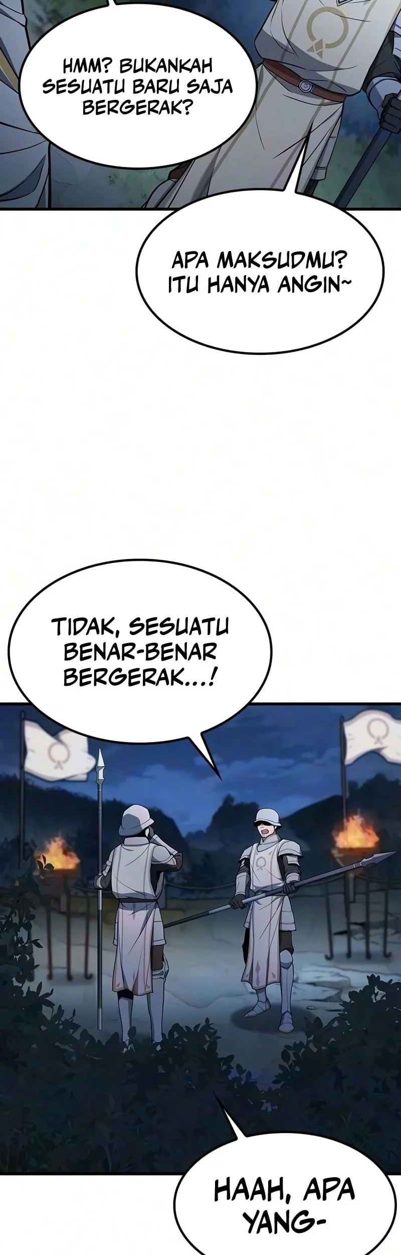A Beast Hunter's Way Of Life Chapter 19 Gambar 27