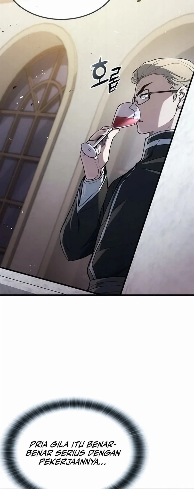 A Beast Hunter's Way Of Life Chapter 20 Gambar 29